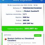 quotazione bet